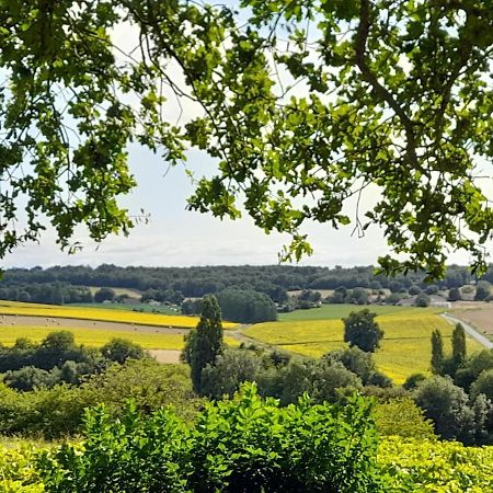 Bellevues Glamping And Camping Mérignac Εξωτερικό φωτογραφία