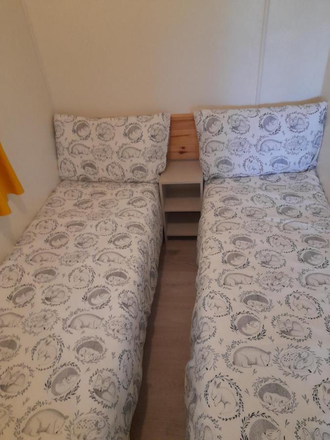 Bellevues Glamping And Camping Mérignac Δωμάτιο φωτογραφία