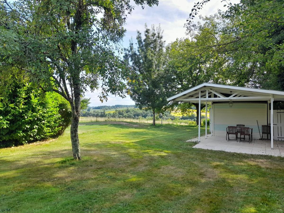 Bellevues Glamping And Camping Mérignac Εξωτερικό φωτογραφία